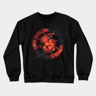 The Bounty Hunter Crewneck Sweatshirt